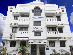 Гостиница Pondicherry Executive Inn  Пудучерри